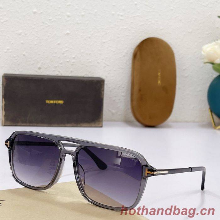 Tom Ford Sunglasses Top Quality TOS00185